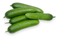 Cucumber - Mini English