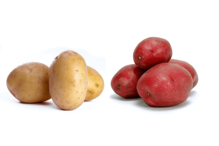 Potatoes