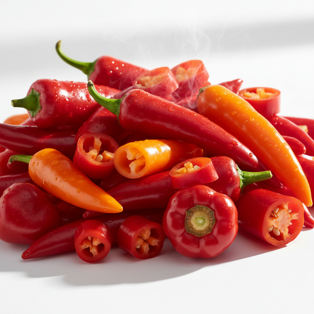 Peppers