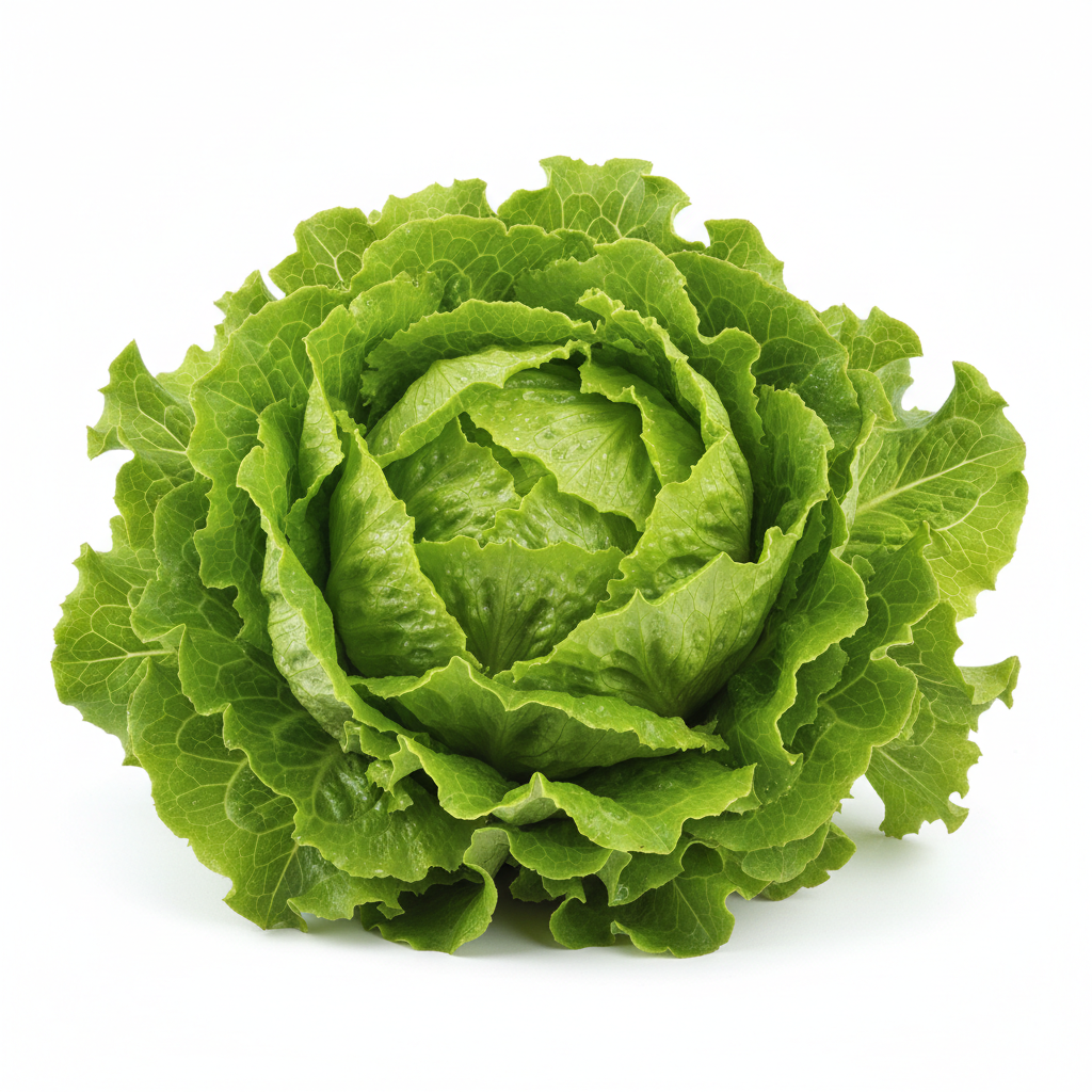 Lettuce