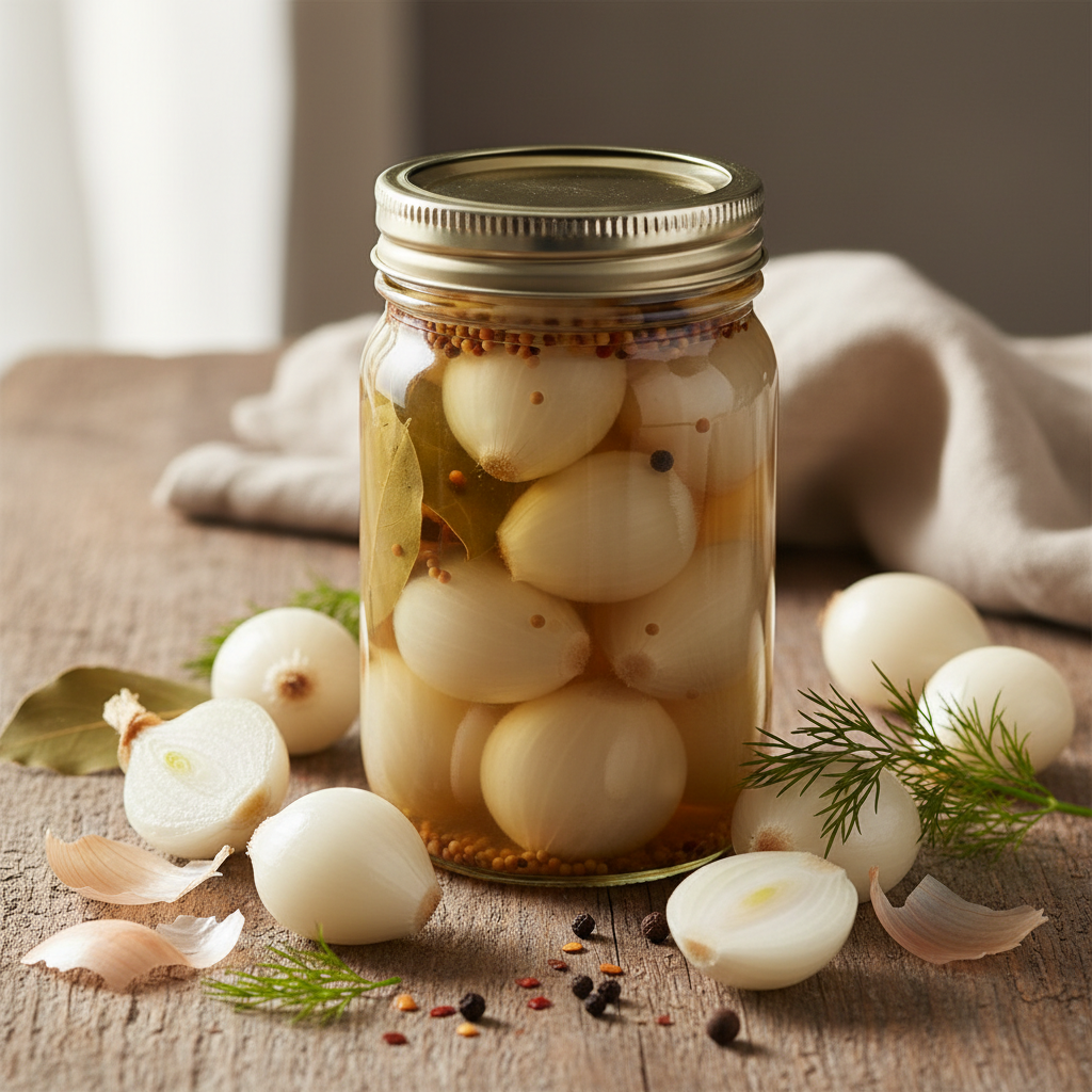 Onions