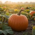 Pumpkin