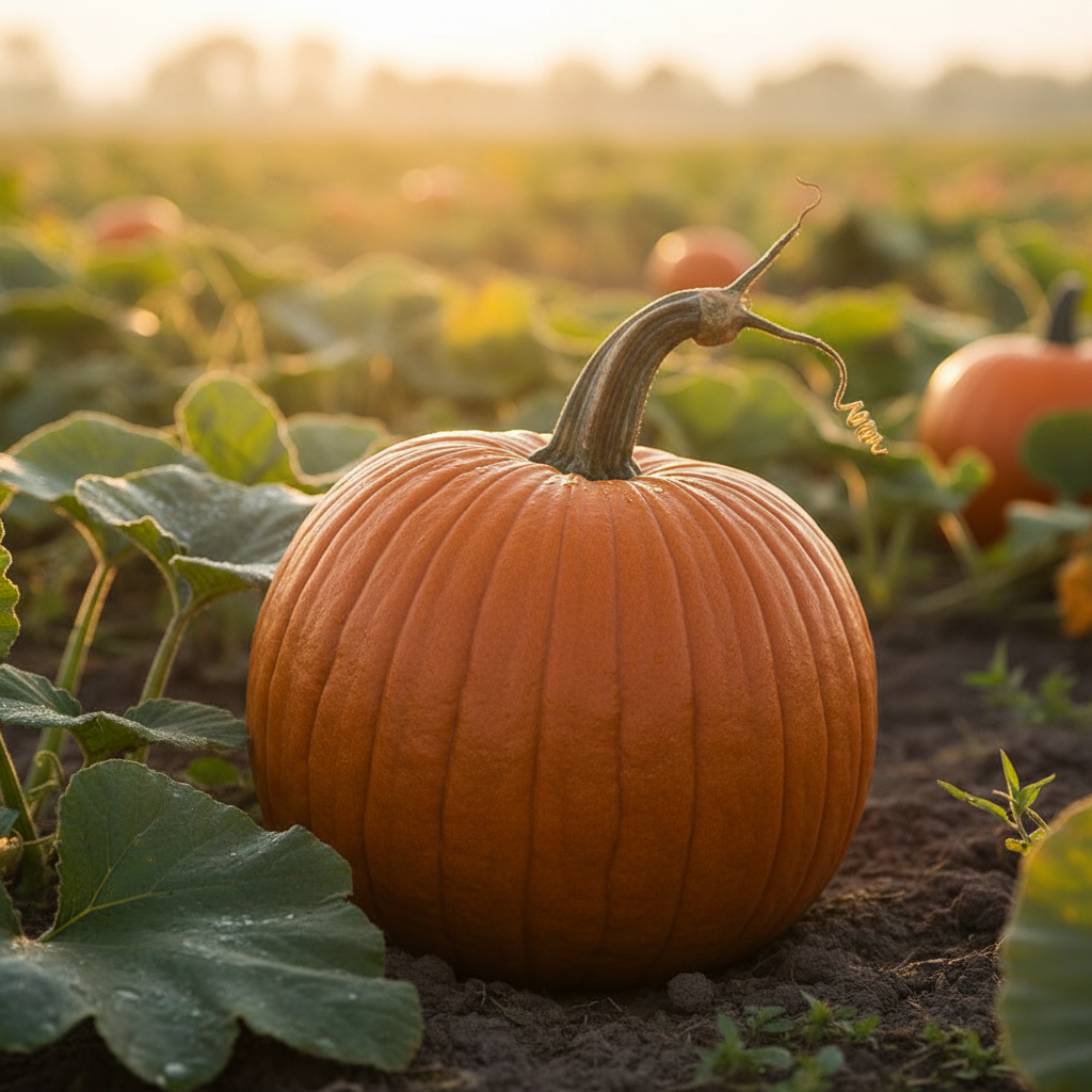 Pumpkin