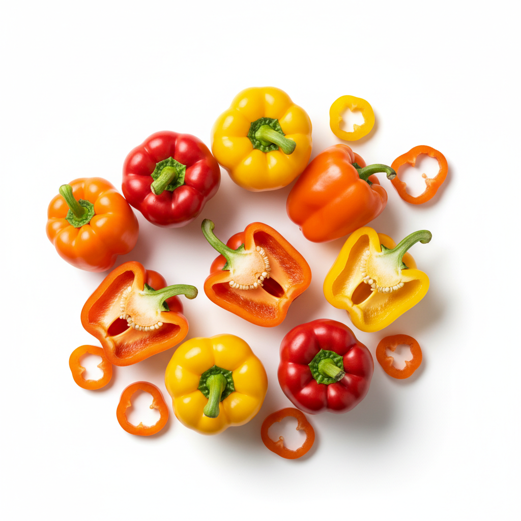 Peppers