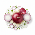 Onions