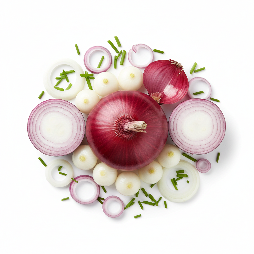Onions