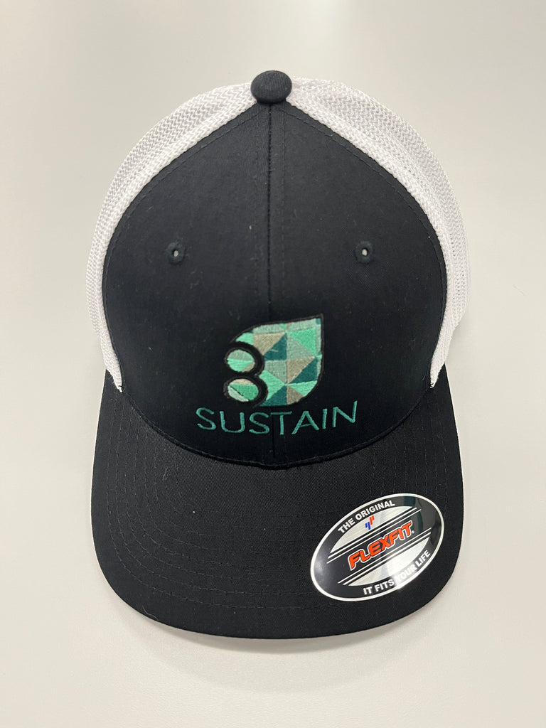 Sustain by Cultiv8 Hat